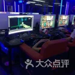 苏州宜博电竞馆全攻略 地址、电话、团购与营业时间详解