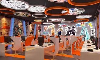 从周杰伦魔杰电竞馆到王思聪网鱼网咖 解码电竞场馆经营为何成为新风口