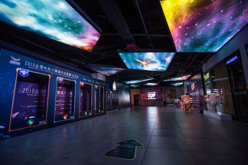 决战长沙！2018金鹰电竞大赛城市巡展赛首站圆满落幕，三名选手强势突围，电竞场馆经营新生态引关注