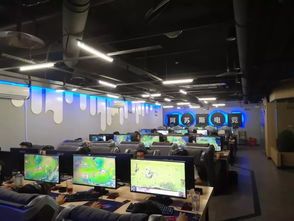硬核赋能，卓越体验 阿苏斯电竞馆如何以顶级硬件构筑玩家梦想之地